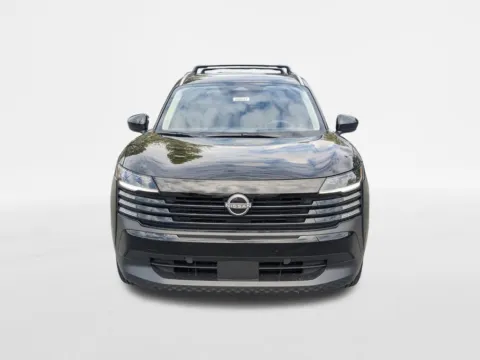 Photos of 2026 Nissan Kicks SV for sale in Kennesaw, GA at Town Center Nissan