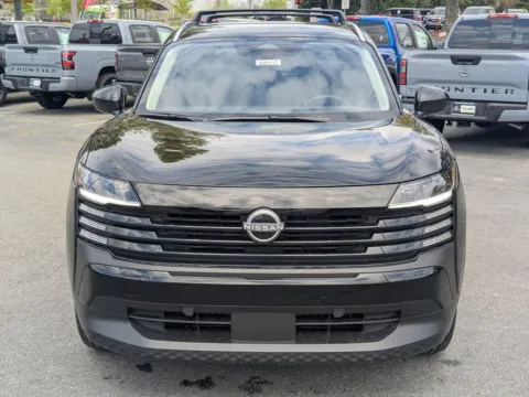 Photos of 2026 Nissan Kicks SV for sale in Kennesaw, GA at Town Center Nissan