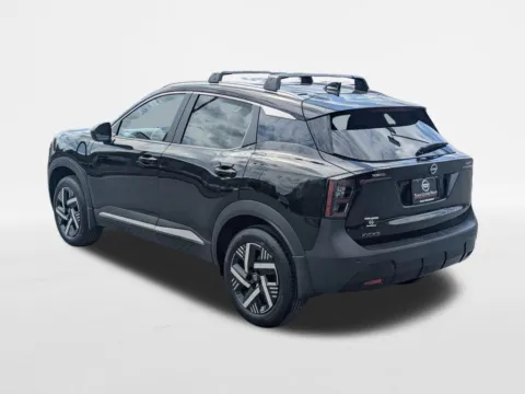 More photos of 2026 Nissan Kicks SV at Town Center Nissan, GA