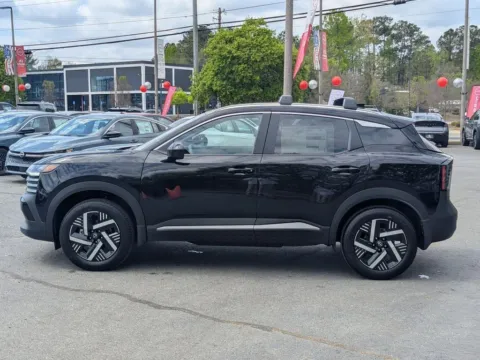 More photos of 2026 Nissan Kicks SV at Town Center Nissan, GA