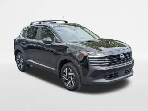 Photos of 2026 Nissan Kicks SV for sale in Kennesaw, GA at Town Center Nissan