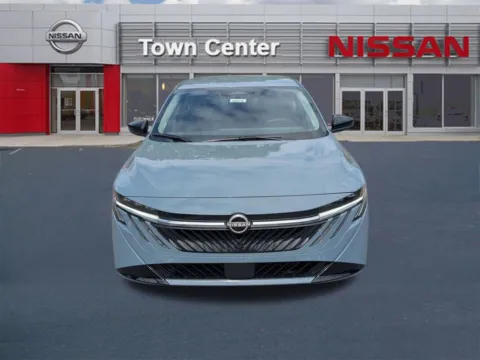 Another view of 2026 Nissan Sentra SV for sale in Kennesaw, GA at Town Center Nissan