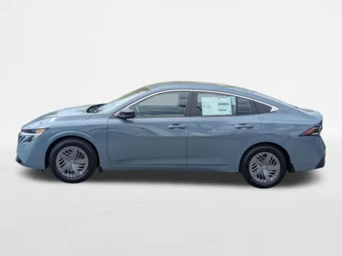 More photos of 2026 Nissan Sentra SV at Town Center Nissan, GA