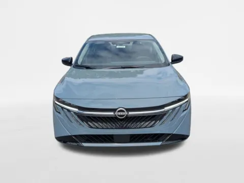 Photos of 2026 Nissan Sentra SV for sale in Kennesaw, GA at Town Center Nissan