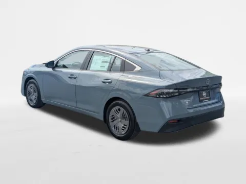 More photos of 2026 Nissan Sentra SV at Town Center Nissan, GA