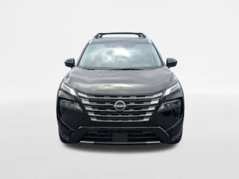 Another view of 2026 Nissan Rogue Platinum for sale in Kennesaw, GA at Town Center Nissan