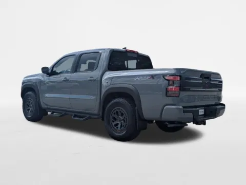 More photos of 2026 Nissan Frontier PRO-X at Town Center Nissan, GA