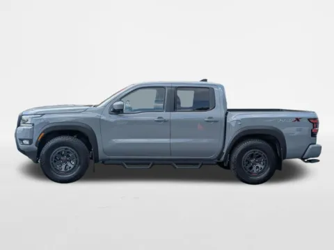 More photos of 2026 Nissan Frontier PRO-X at Town Center Nissan, GA