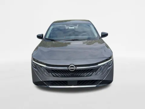 Photos of 2026 Nissan Sentra S for sale in Kennesaw, GA at Town Center Nissan