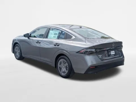 More photos of 2026 Nissan Sentra S at Town Center Nissan, GA