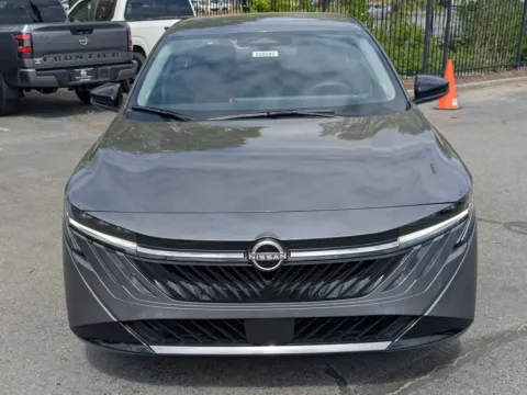 Photos of 2026 Nissan Sentra S for sale in Kennesaw, GA at Town Center Nissan