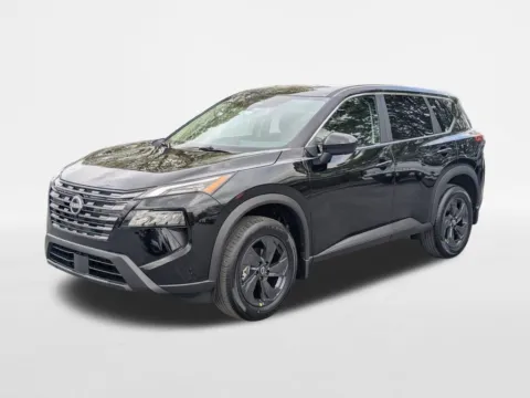 Another view of 2026 Nissan Rogue SV for sale in Kennesaw, GA at Town Center Nissan