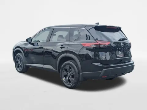 More photos of 2026 Nissan Rogue SV at Town Center Nissan, GA