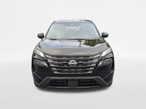 Photos of 2026 Nissan Rogue SV for sale in Kennesaw, GA at Town Center Nissan