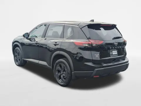 More photos of 2026 Nissan Rogue SV at Town Center Nissan, GA