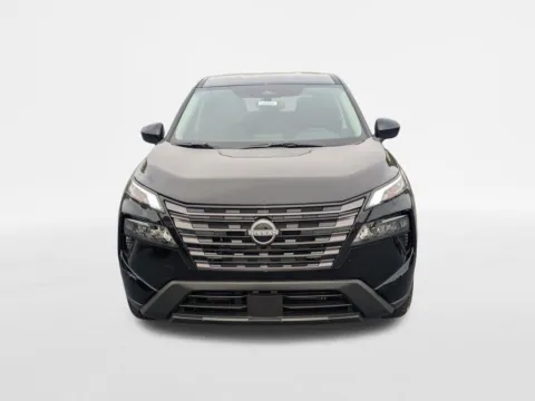 Photos of 2026 Nissan Rogue SV for sale in Kennesaw, GA at Town Center Nissan