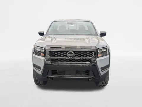 Another view of 2026 Nissan Frontier SV for sale in Kennesaw, GA at Town Center Nissan