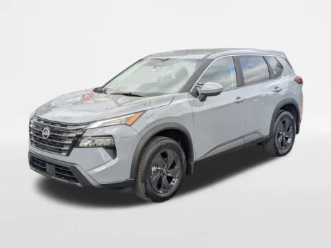 Another view of 2026 Nissan Rogue SV for sale in Kennesaw, GA at Town Center Nissan