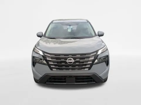 Photos of 2026 Nissan Rogue SV for sale in Kennesaw, GA at Town Center Nissan