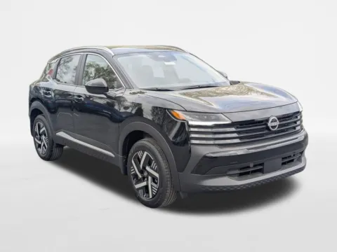 Photos of 2026 Nissan Kicks SV for sale in Kennesaw, GA at Town Center Nissan