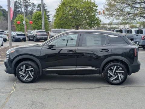 More photos of 2026 Nissan Kicks SV at Town Center Nissan, GA