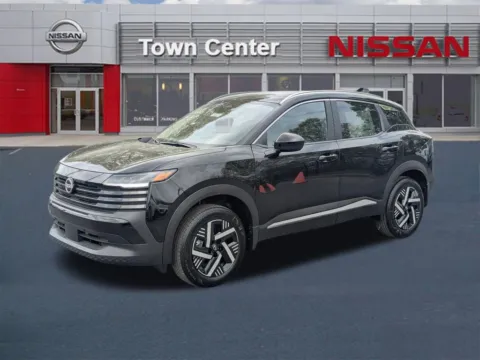 More photos of 2026 Nissan Kicks SV at Town Center Nissan, GA