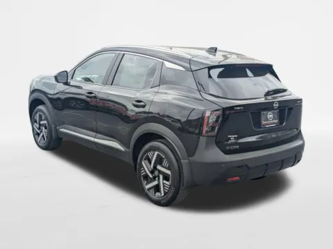 More photos of 2026 Nissan Kicks SV at Town Center Nissan, GA