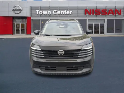 Another view of 2026 Nissan Kicks SV for sale in Kennesaw, GA at Town Center Nissan