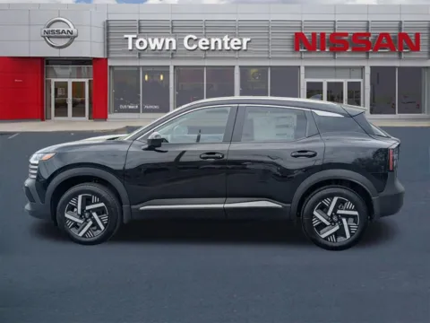 More photos of 2026 Nissan Kicks SV at Town Center Nissan, GA