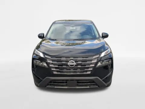 Photos of 2026 Nissan Rogue SV for sale in Kennesaw, GA at Town Center Nissan