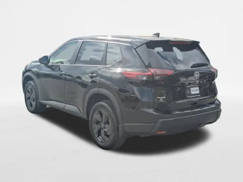 More photos of 2026 Nissan Rogue SV at Town Center Nissan, GA