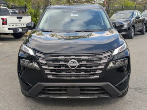 Photos of 2026 Nissan Rogue SV for sale in Kennesaw, GA at Town Center Nissan