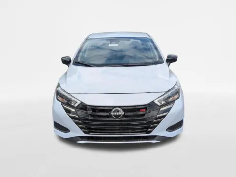 Photos of 2025 Nissan Versa 1.6 SR for sale in Kennesaw, GA at Town Center Nissan