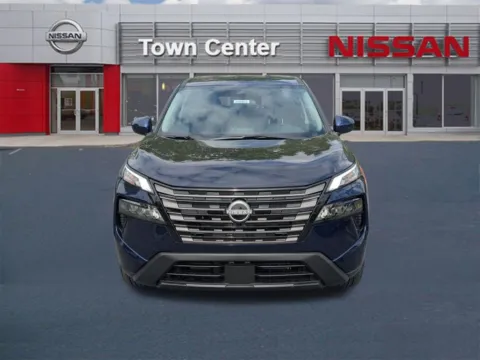 Another view of 2026 Nissan Rogue SV for sale in Kennesaw, GA at Town Center Nissan