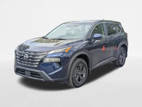 Another view of 2026 Nissan Rogue SV for sale in Kennesaw, GA at Town Center Nissan