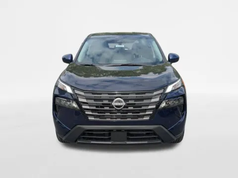 Photos of 2026 Nissan Rogue SV for sale in Kennesaw, GA at Town Center Nissan