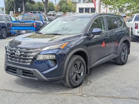 Another view of 2026 Nissan Rogue SV for sale in Kennesaw, GA at Town Center Nissan