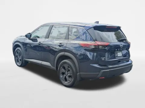 More photos of 2026 Nissan Rogue SV at Town Center Nissan, GA