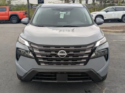 Photos of 2026 Nissan Rogue SV for sale in Kennesaw, GA at Town Center Nissan