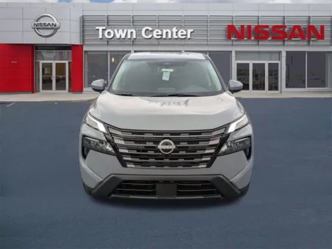 Another view of 2026 Nissan Rogue SV for sale in Kennesaw, GA at Town Center Nissan