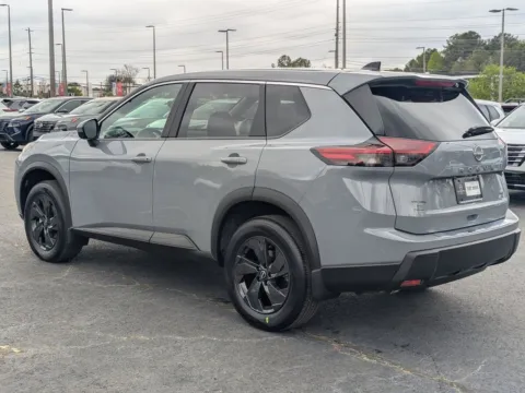 More photos of 2026 Nissan Rogue SV at Town Center Nissan, GA