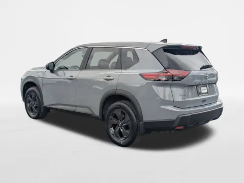 More photos of 2026 Nissan Rogue SV at Town Center Nissan, GA
