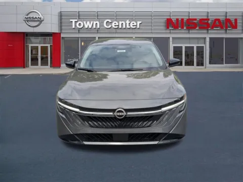 Another view of 2026 Nissan Sentra SV for sale in Kennesaw, GA at Town Center Nissan