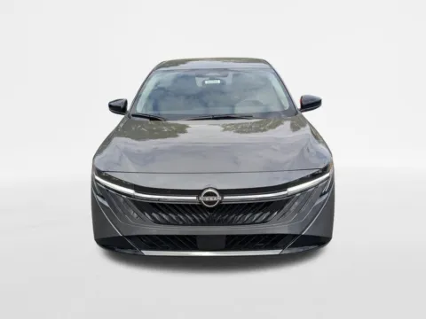 Photos of 2026 Nissan Sentra SV for sale in Kennesaw, GA at Town Center Nissan