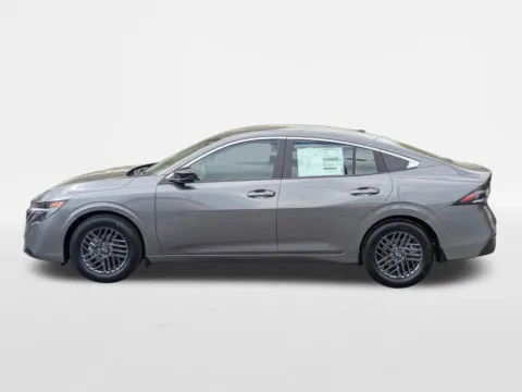 More photos of 2026 Nissan Sentra SV at Town Center Nissan, GA