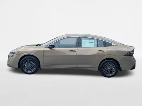 More photos of 2026 Nissan Sentra SV at Town Center Nissan, GA