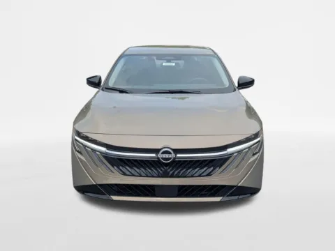 Photos of 2026 Nissan Sentra SV for sale in Kennesaw, GA at Town Center Nissan