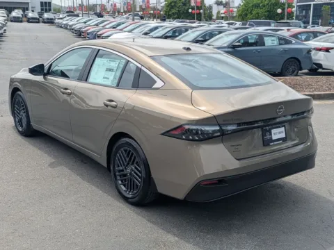 More photos of 2026 Nissan Sentra SV at Town Center Nissan, GA