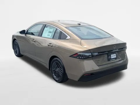 More photos of 2026 Nissan Sentra SV at Town Center Nissan, GA