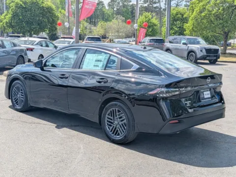 More photos of 2026 Nissan Sentra SV at Town Center Nissan, GA